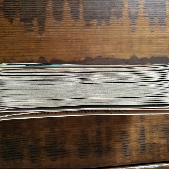 Jessica's Secret Diary Volume III (Sweet Valley High) - Paperback - GOOD - Picture 4 of 5